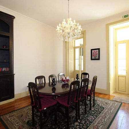 Casa 11 Cravos Villa ฟิเกราดาฟอซ ภายนอก รูปภาพ