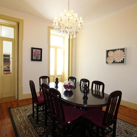Casa 11 Cravos Villa ฟิเกราดาฟอซ ภายนอก รูปภาพ