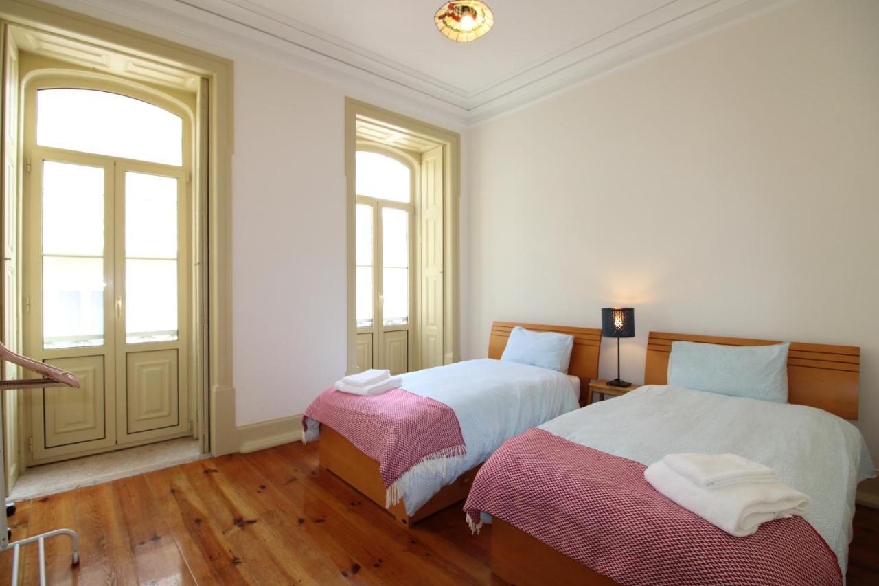 Casa 11 Cravos Villa ฟิเกราดาฟอซ ภายนอก รูปภาพ