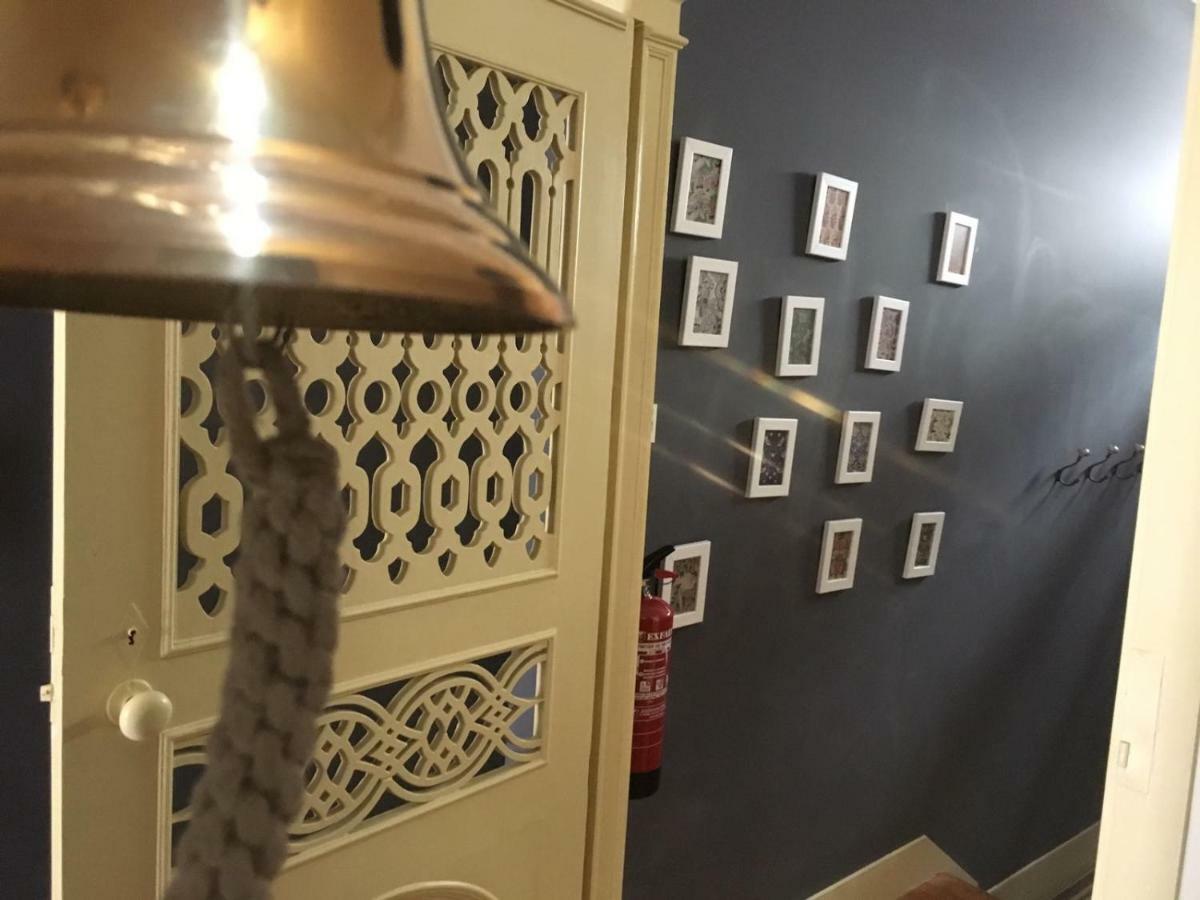 Casa 11 Cravos Villa ฟิเกราดาฟอซ ภายนอก รูปภาพ