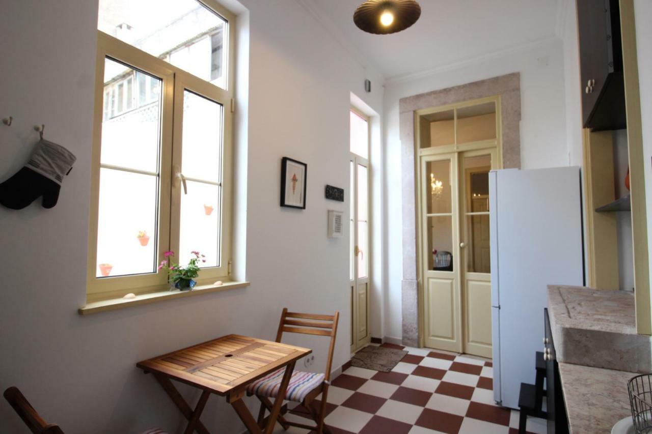 Casa 11 Cravos Villa ฟิเกราดาฟอซ ภายนอก รูปภาพ