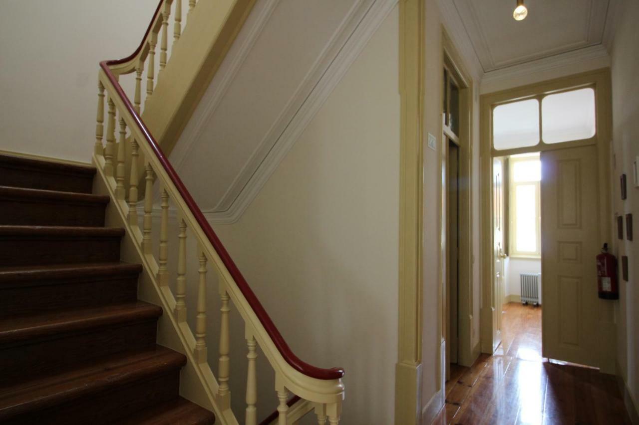 Casa 11 Cravos Villa ฟิเกราดาฟอซ ภายนอก รูปภาพ