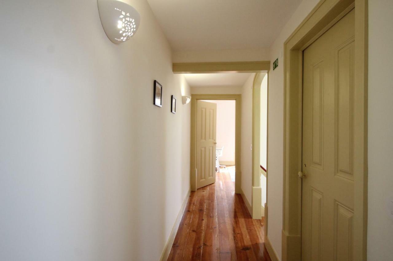 Casa 11 Cravos Villa ฟิเกราดาฟอซ ภายนอก รูปภาพ