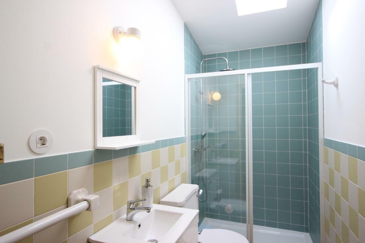 Casa 11 Cravos Villa ฟิเกราดาฟอซ ภายนอก รูปภาพ