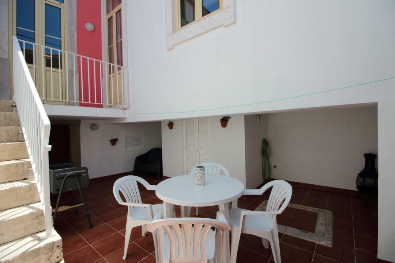 Casa 11 Cravos Villa ฟิเกราดาฟอซ ภายนอก รูปภาพ