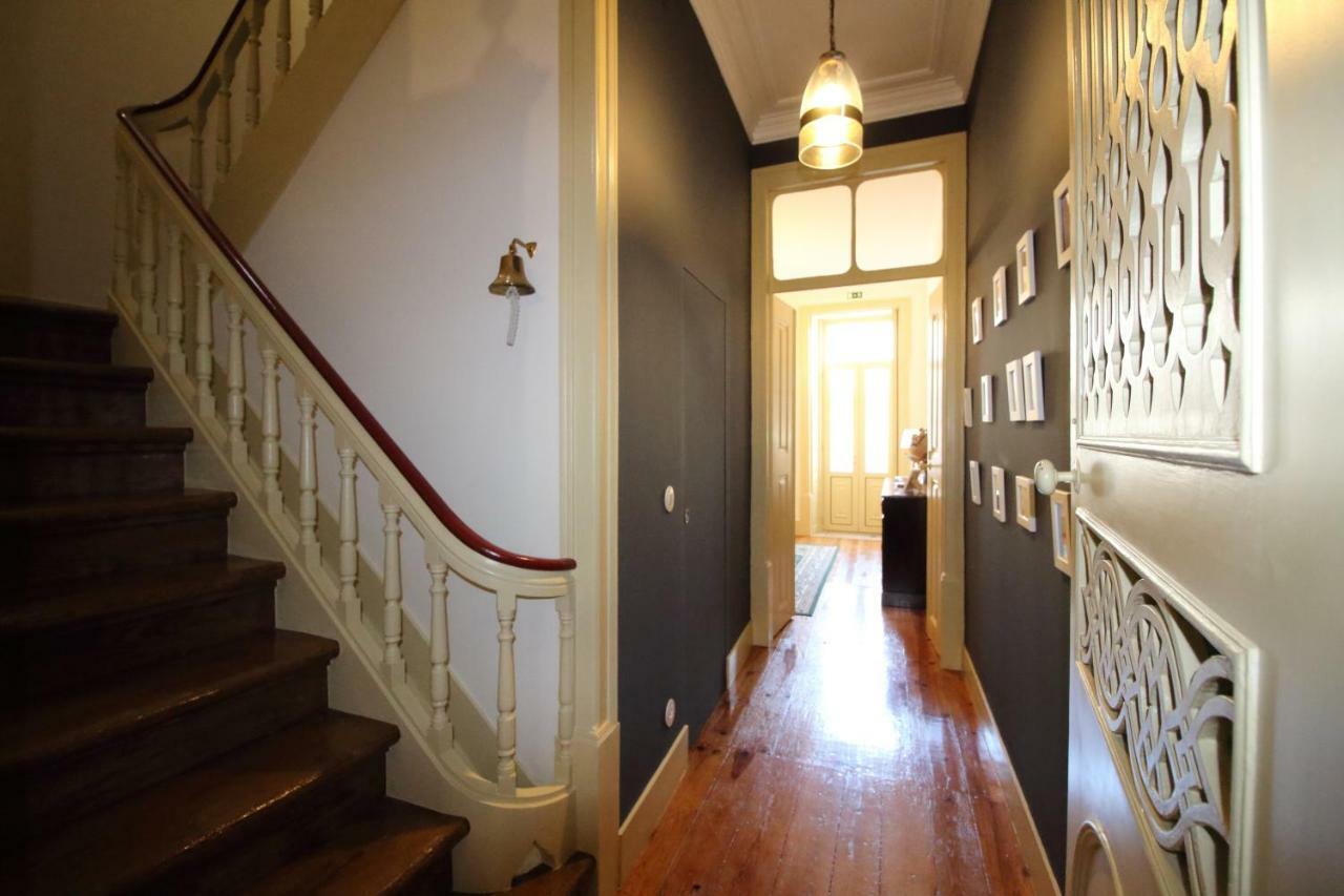 Casa 11 Cravos Villa ฟิเกราดาฟอซ ภายนอก รูปภาพ