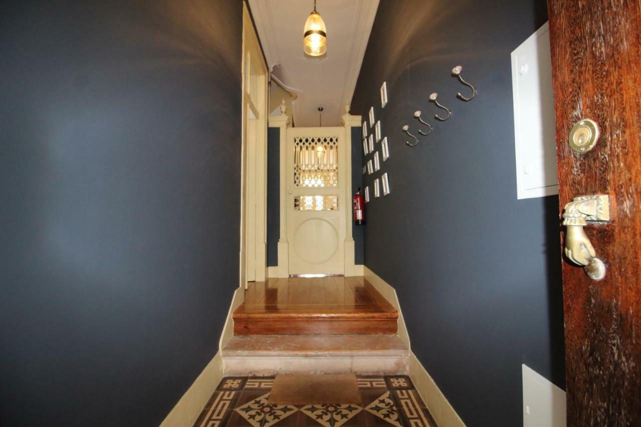 Casa 11 Cravos Villa ฟิเกราดาฟอซ ภายนอก รูปภาพ