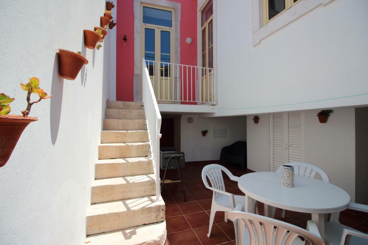 Casa 11 Cravos Villa ฟิเกราดาฟอซ ภายนอก รูปภาพ