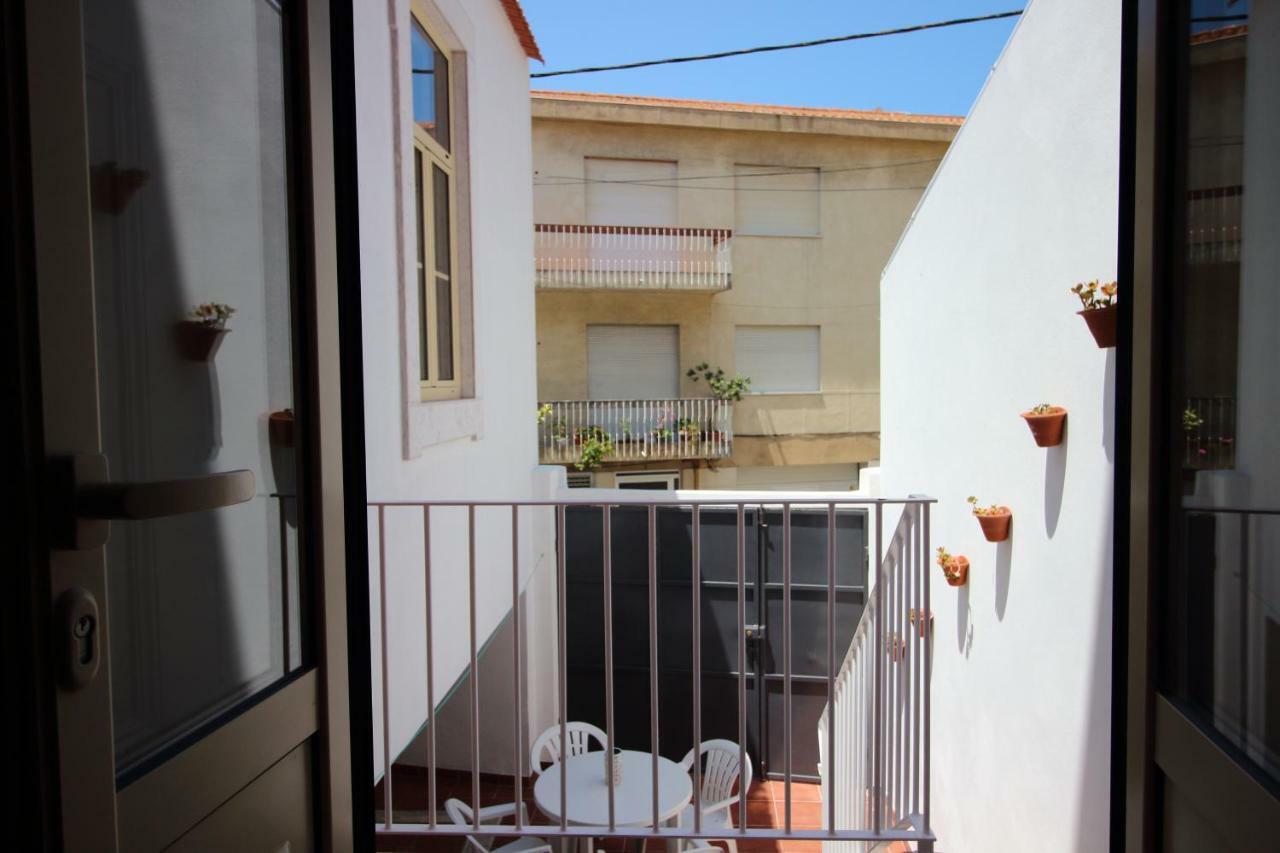 Casa 11 Cravos Villa ฟิเกราดาฟอซ ภายนอก รูปภาพ